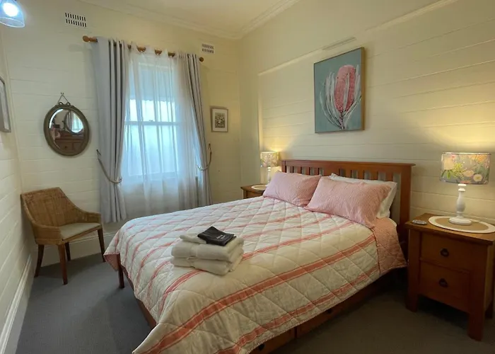 Riversleigh House