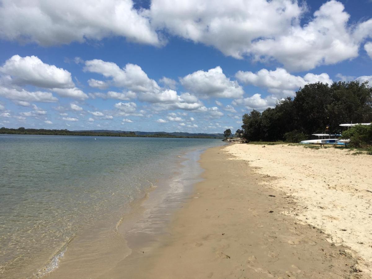 Guest house Riversleigh House Ballina