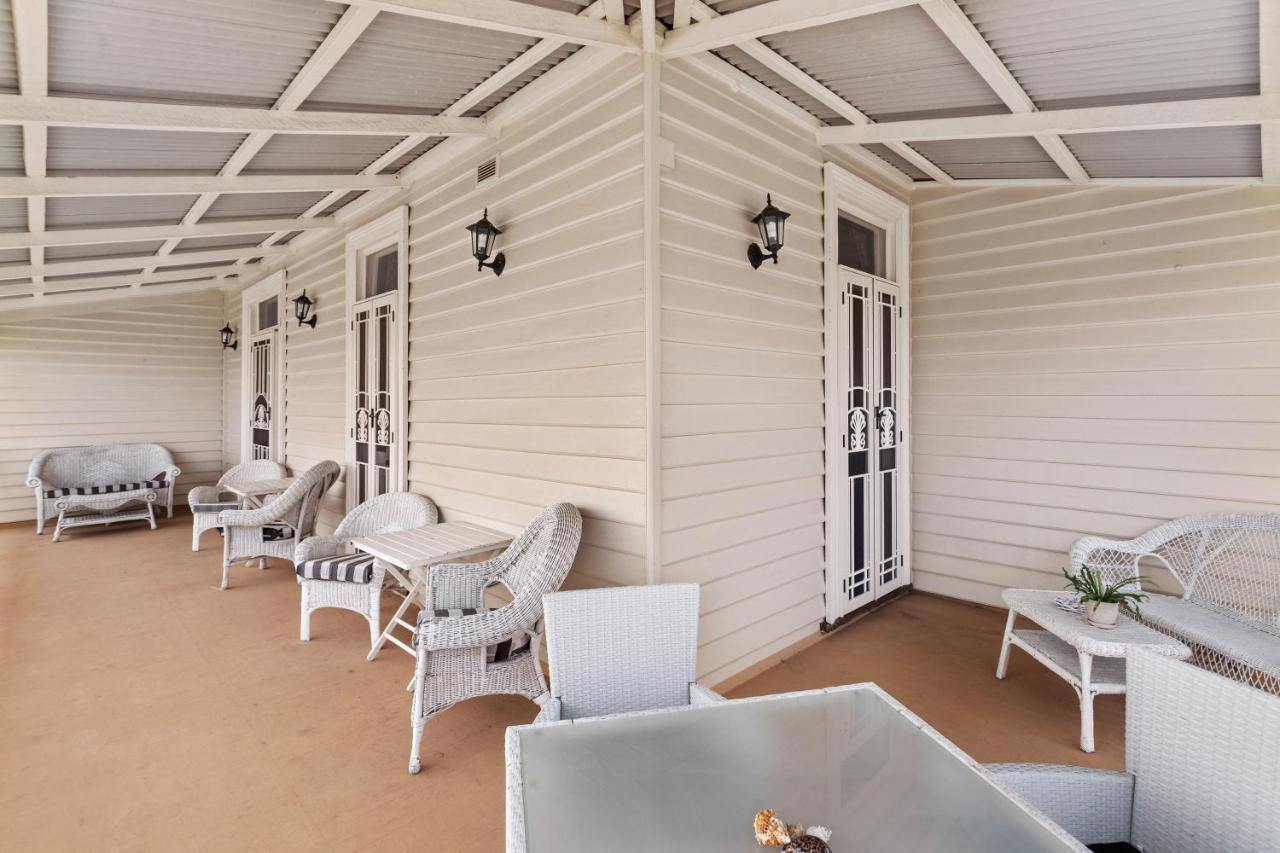 Riversleigh House Guest house 4*