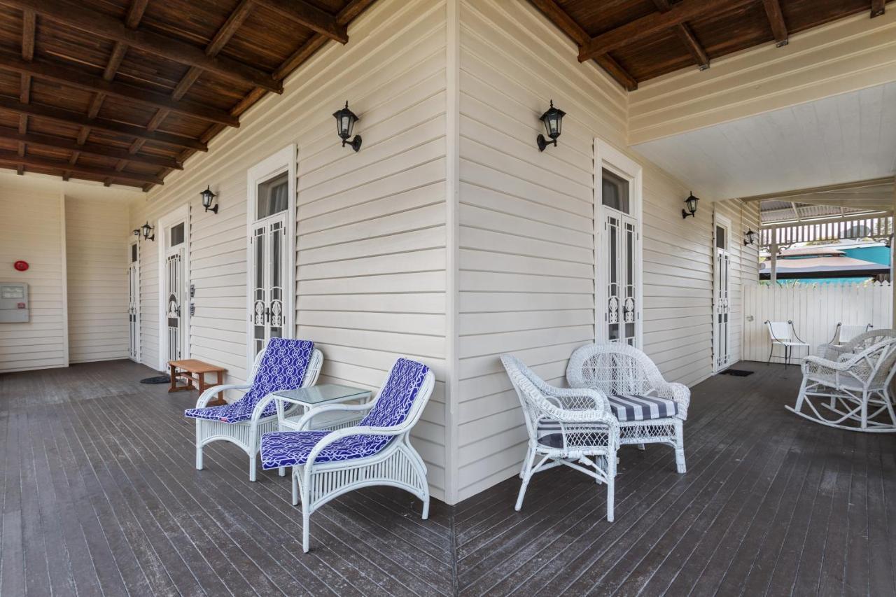 Riversleigh House