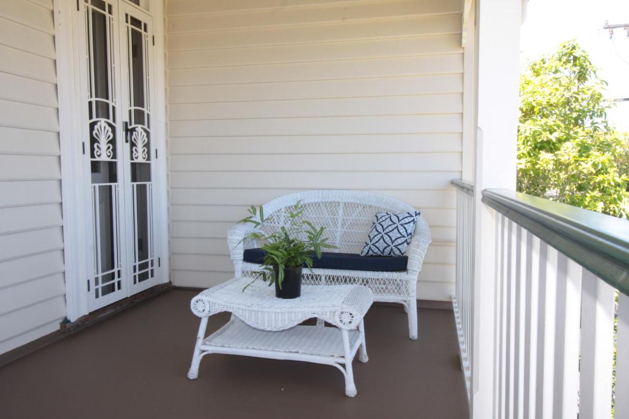 Riversleigh House 4* Ballina