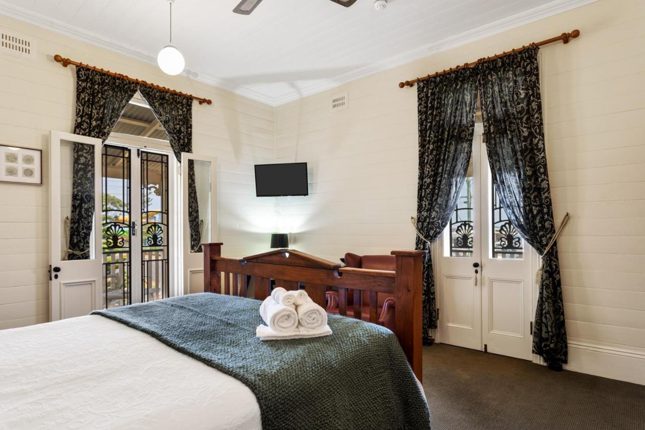 Riversleigh House Guest house