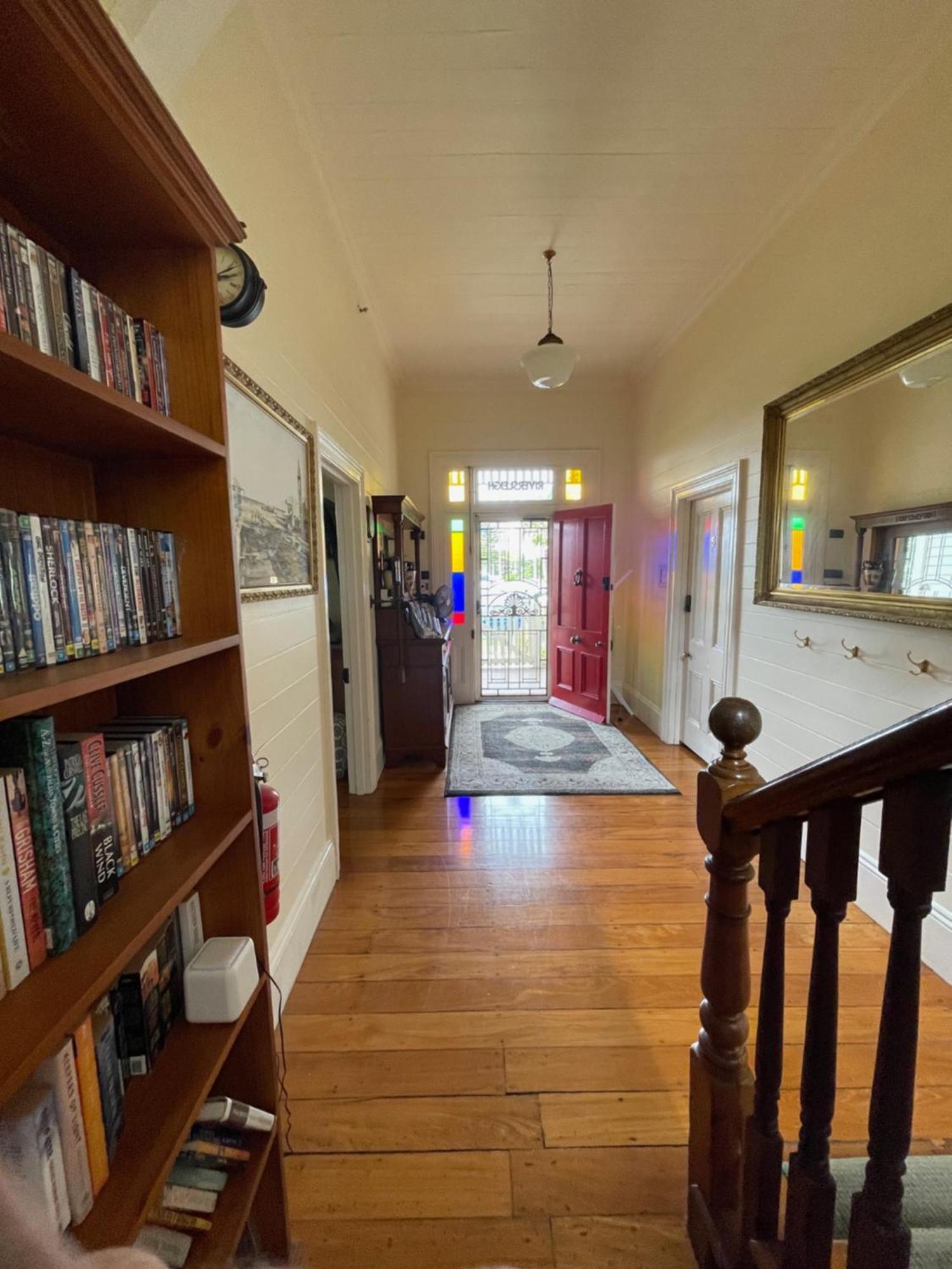 Riversleigh House Guest house 4*
