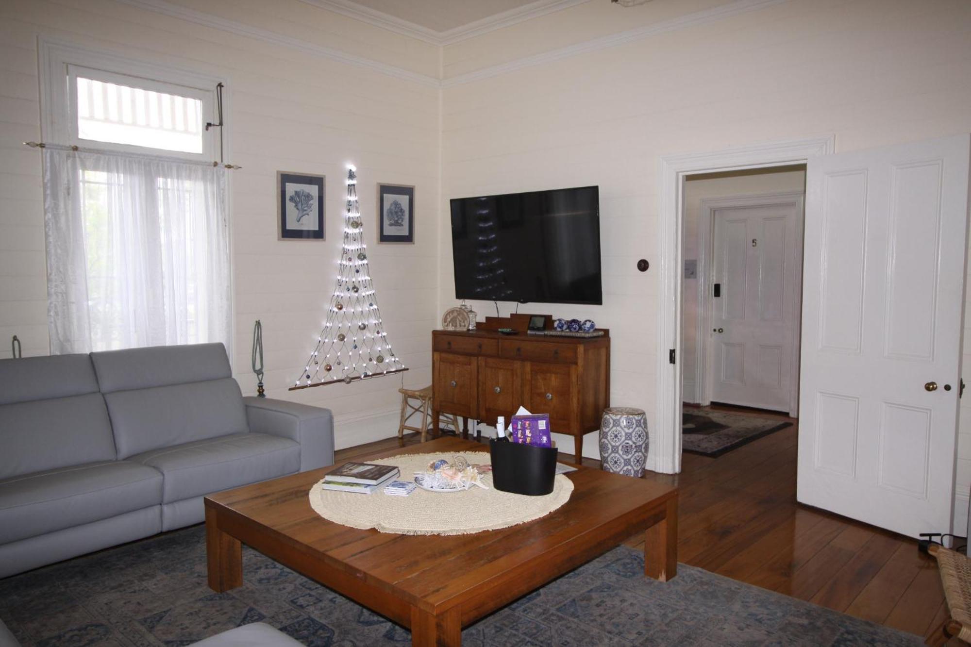Riversleigh House