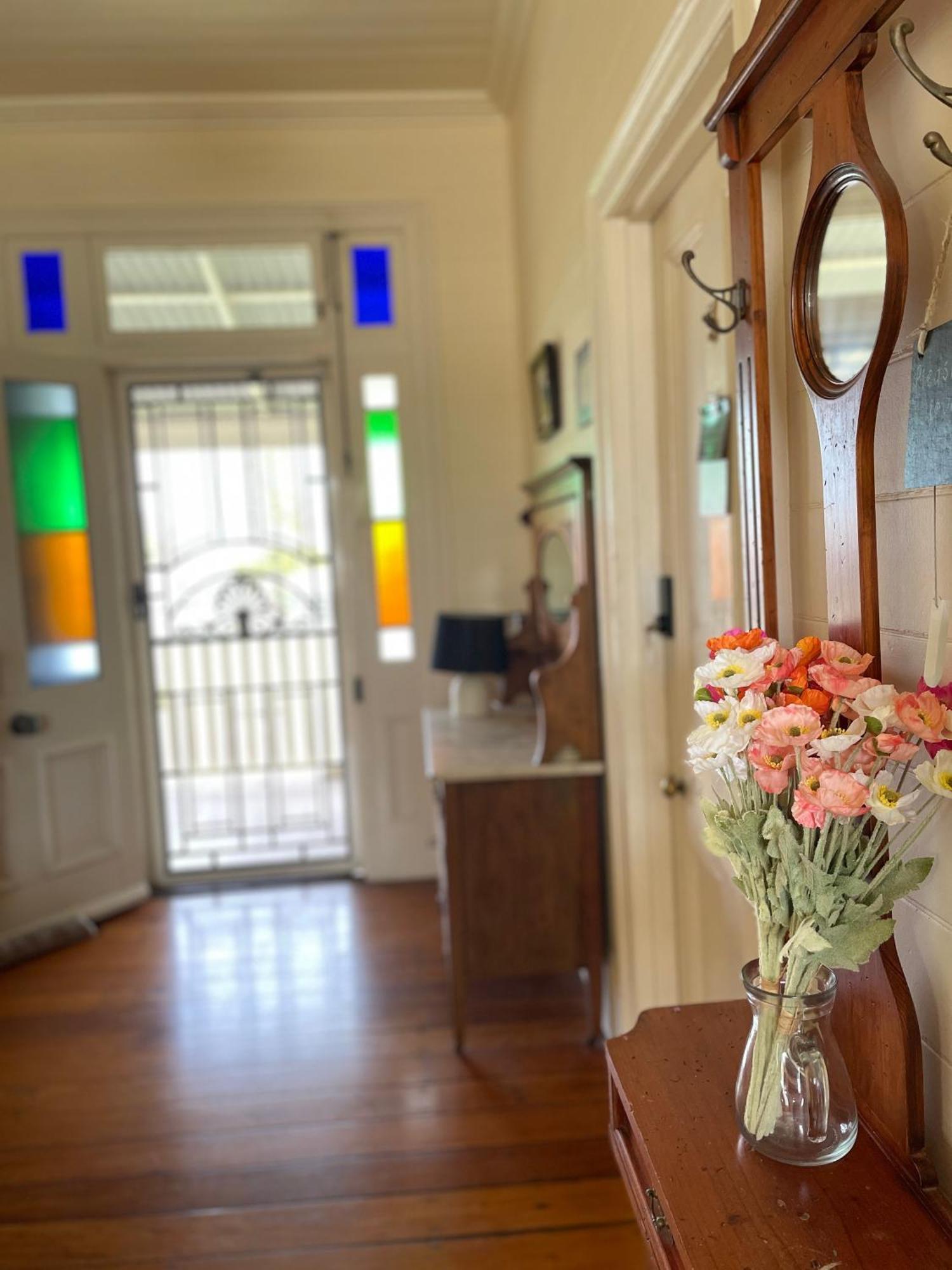 Riversleigh House Guest house Ballina