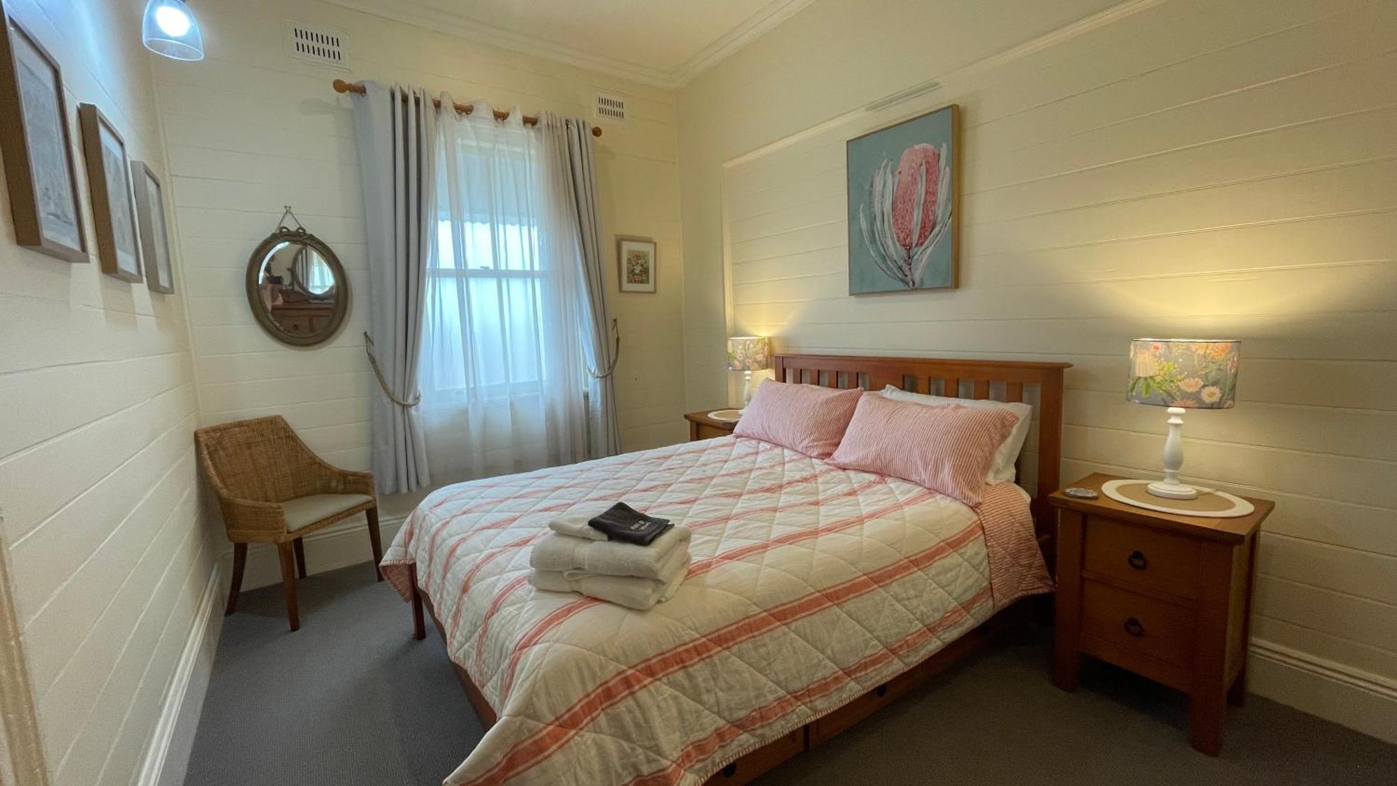 Riversleigh House 4*