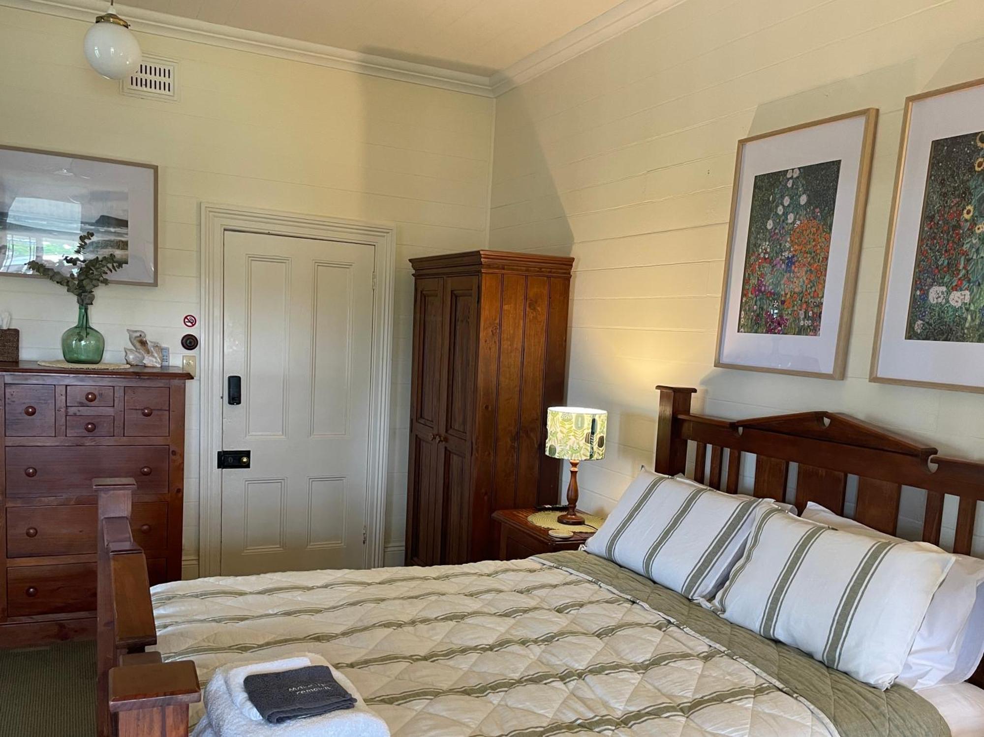Guest house Riversleigh House 4*