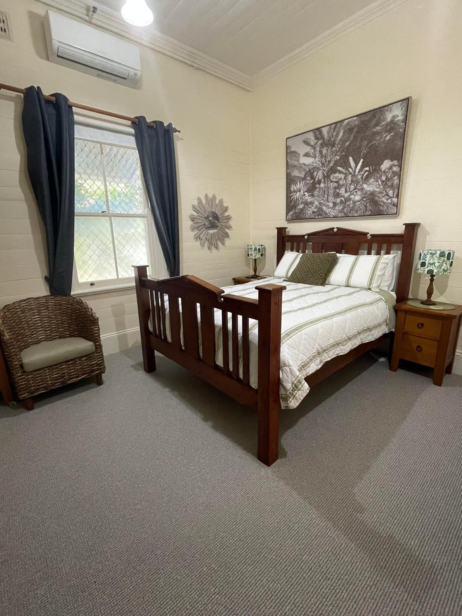 Riversleigh House Guest house 4*