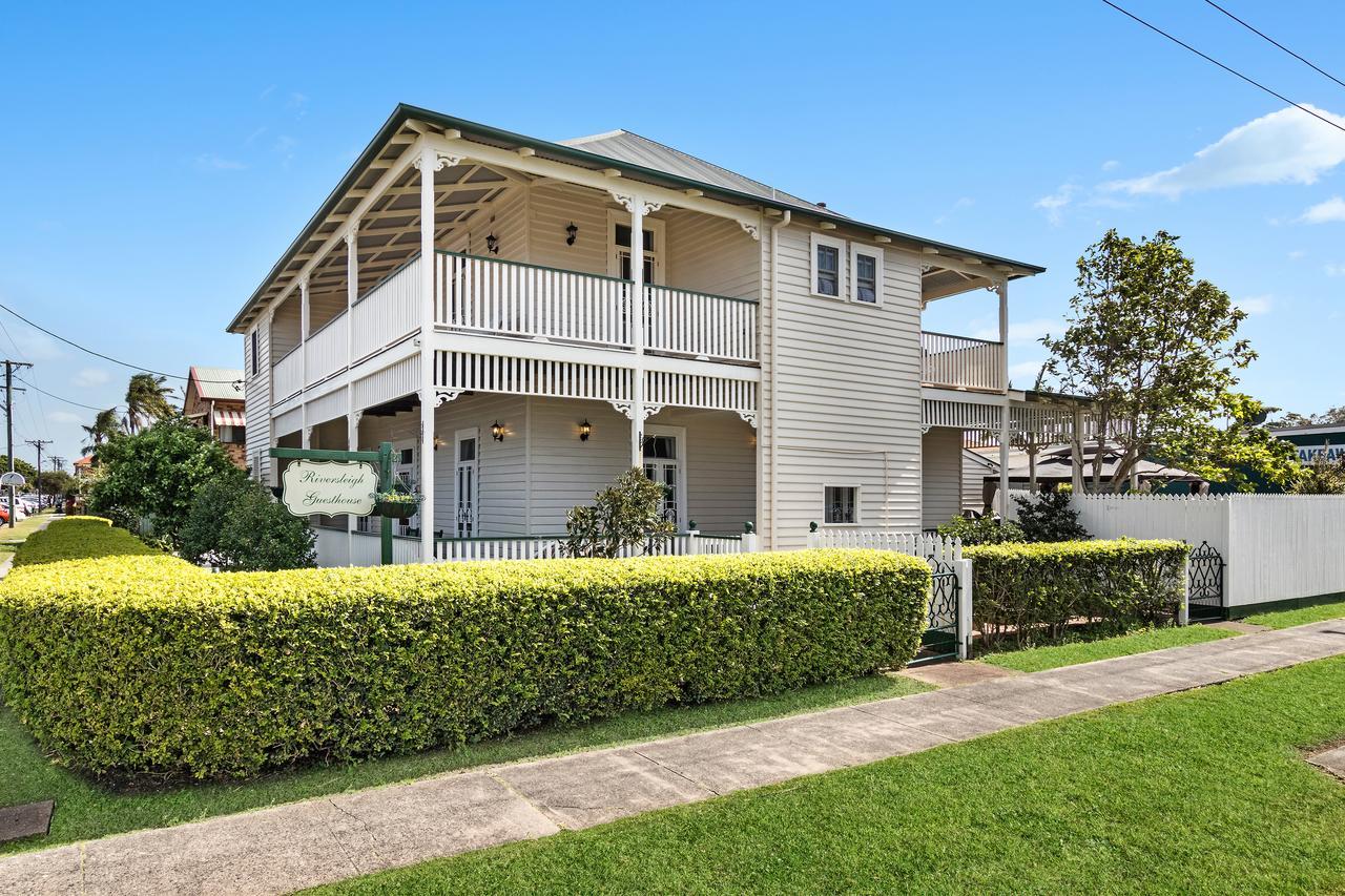 Riversleigh House 4* Ballina