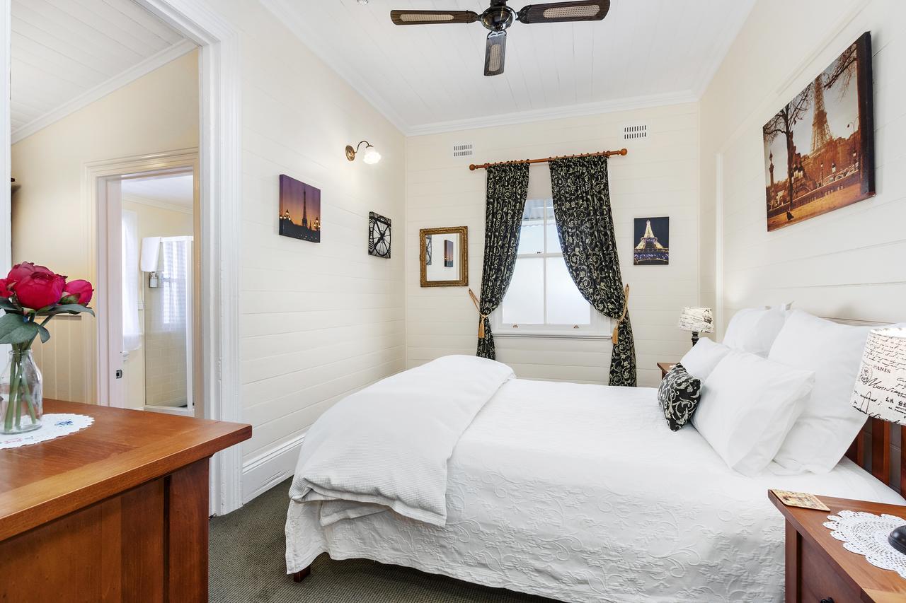 Riversleigh House Ballina
