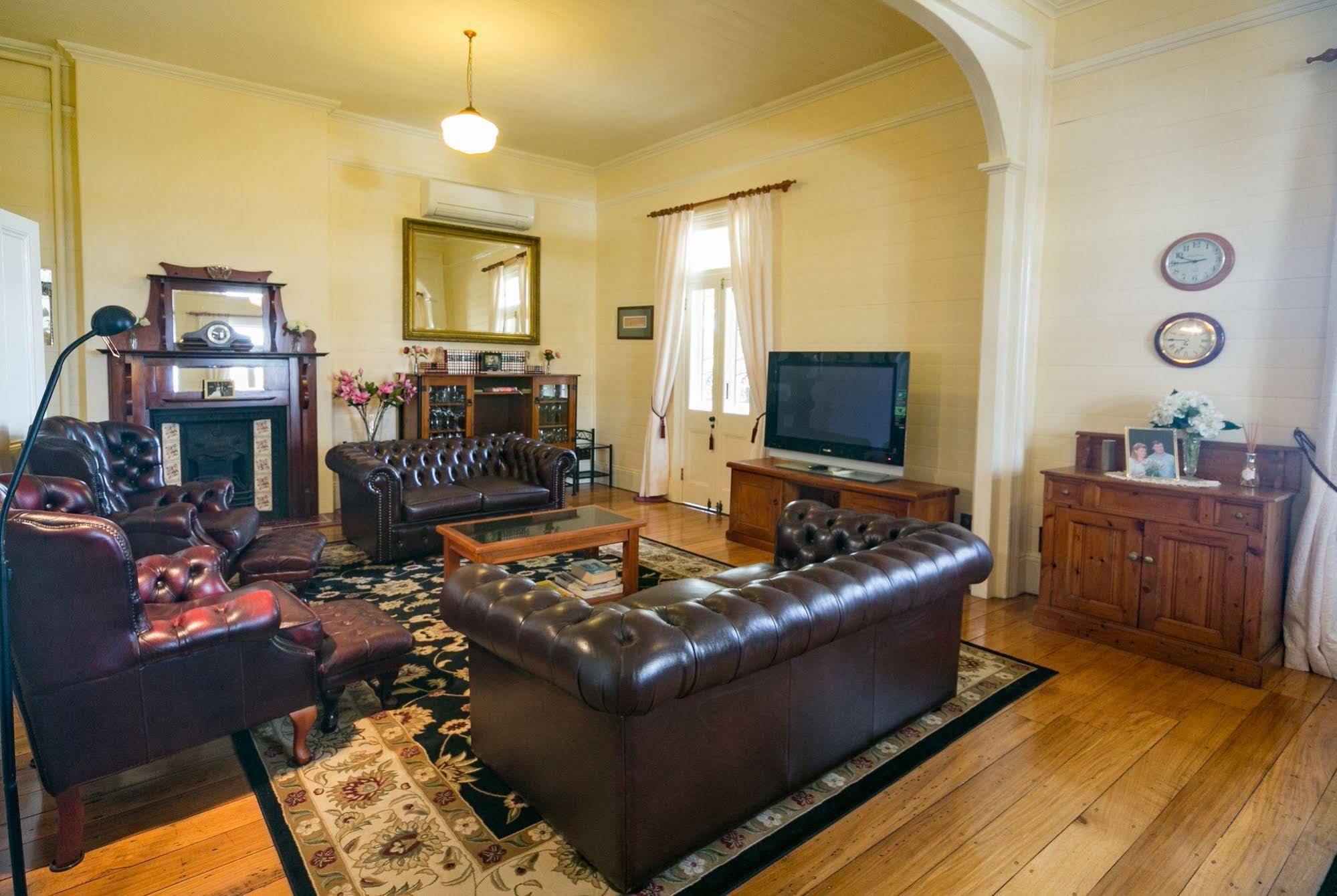 Riversleigh House Guest house