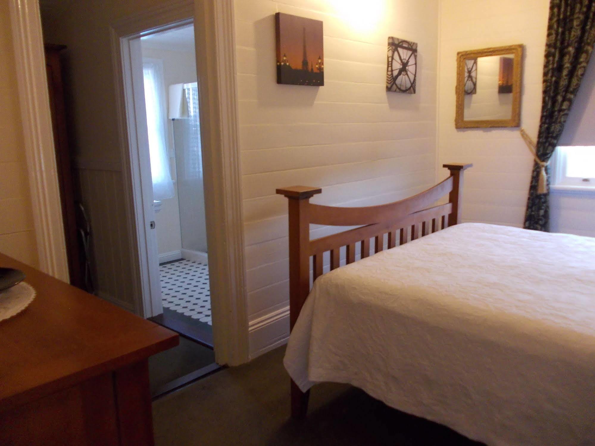 Riversleigh House Guest house