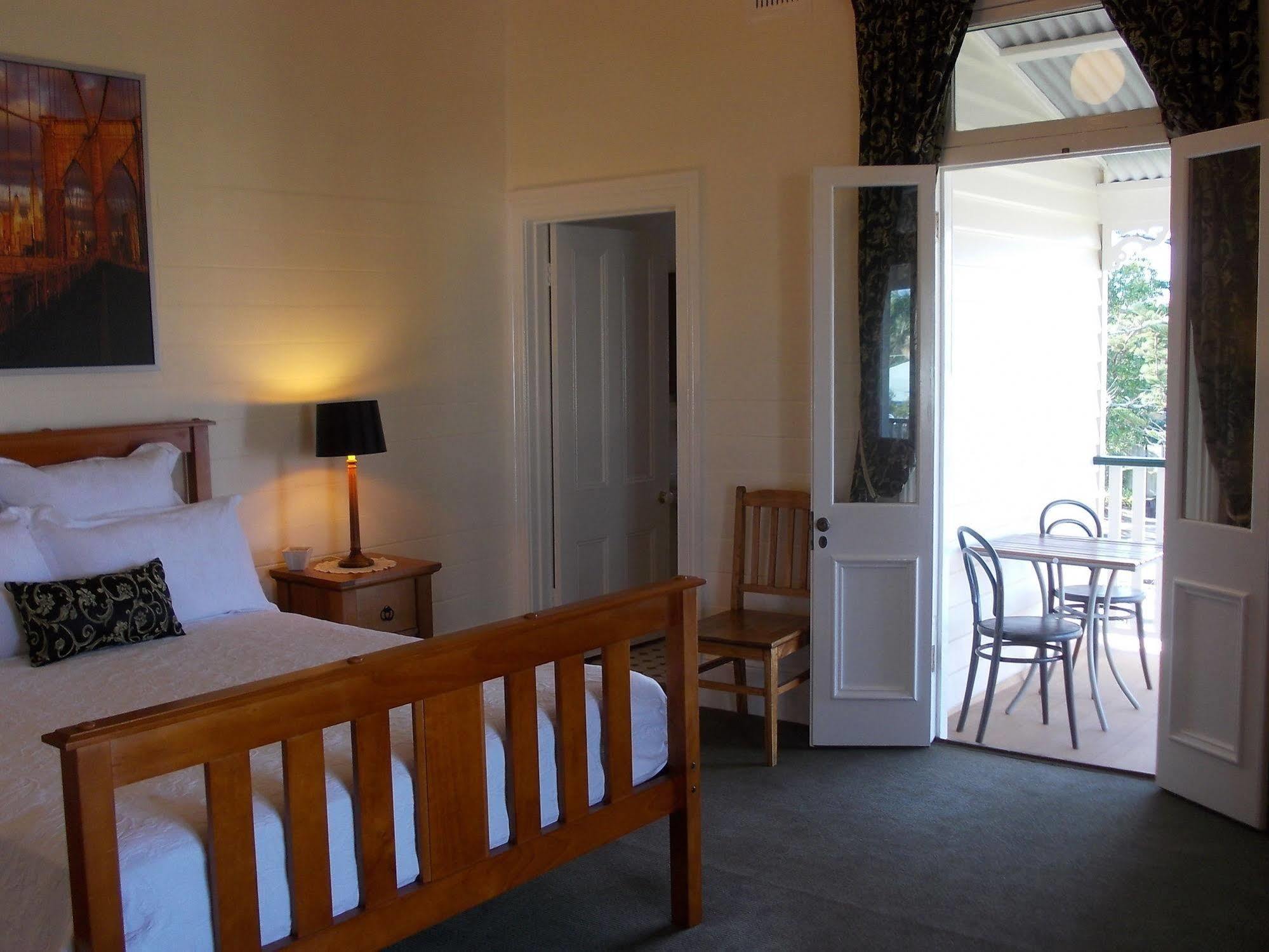 Guest house Riversleigh House