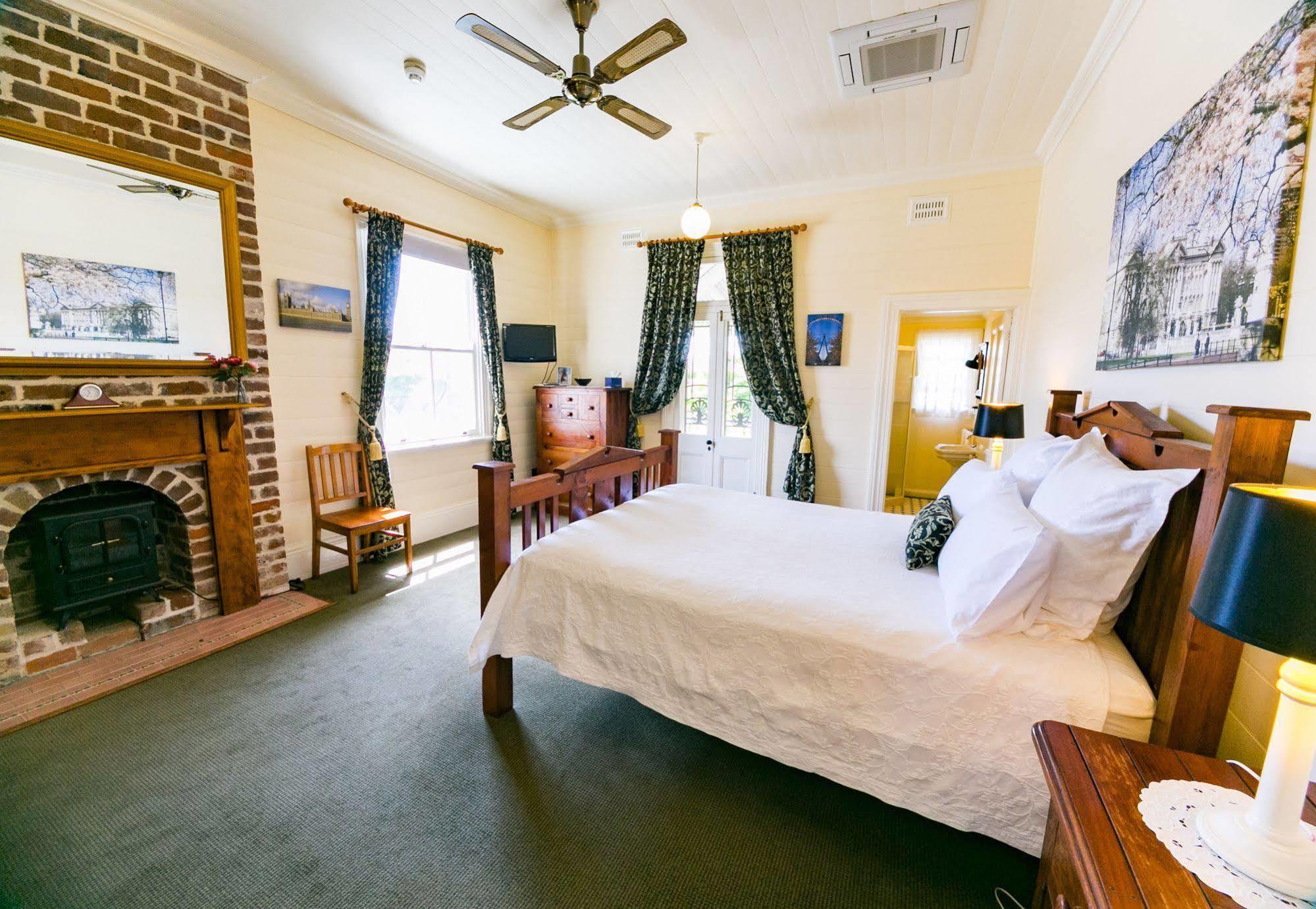 Riversleigh House 4* Ballina