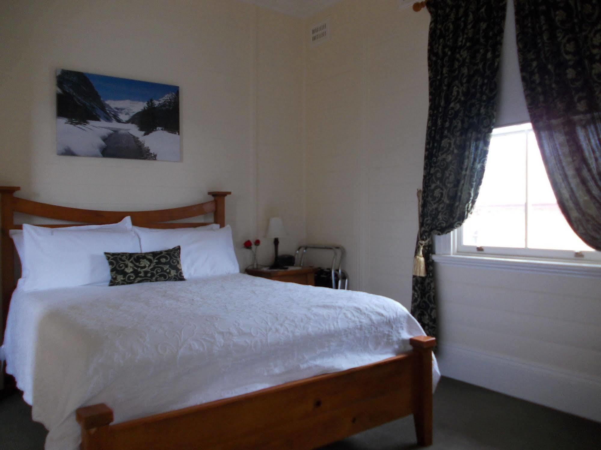 Riversleigh House Guest house 4*