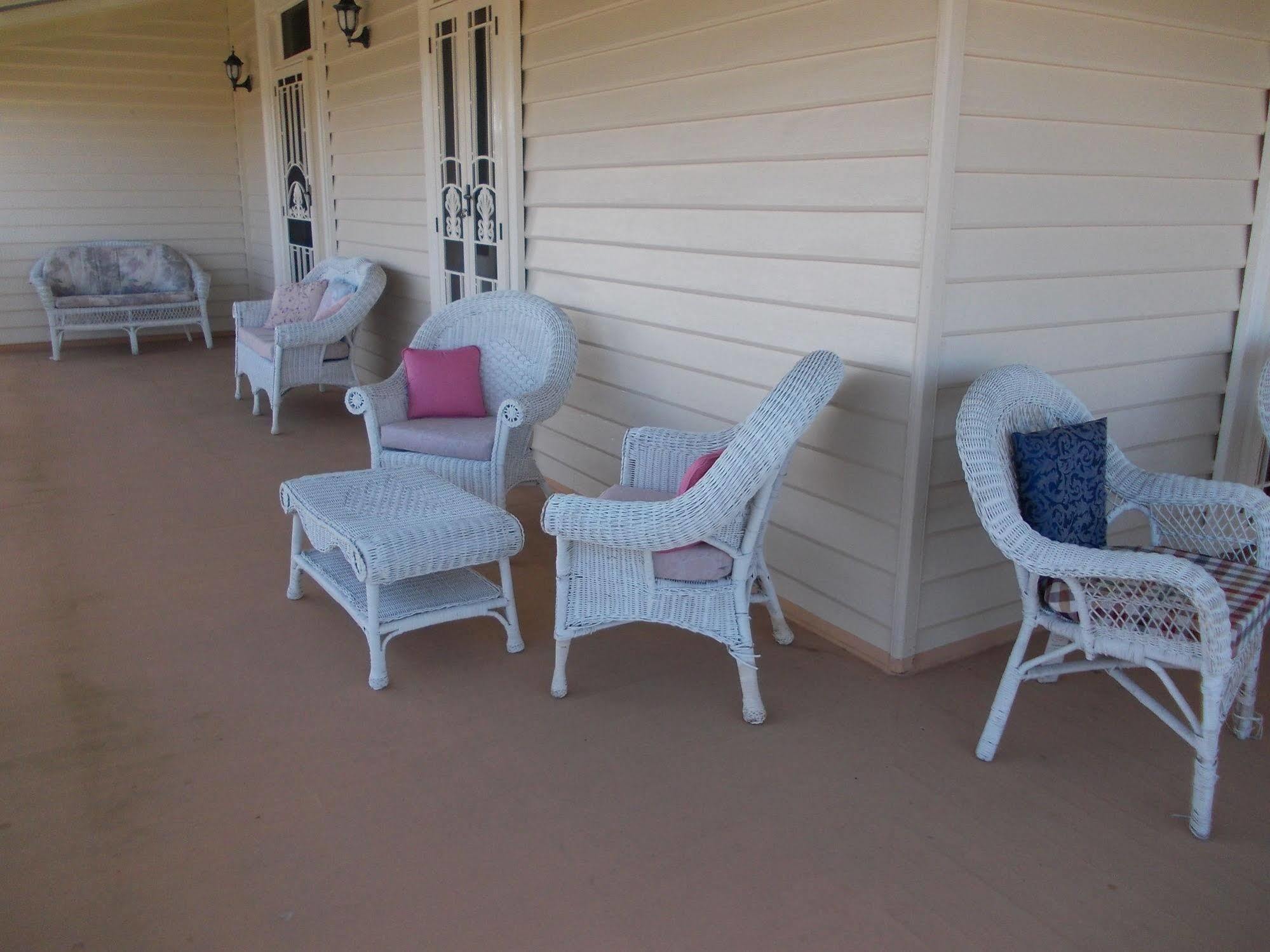 Riversleigh House 4* Ballina