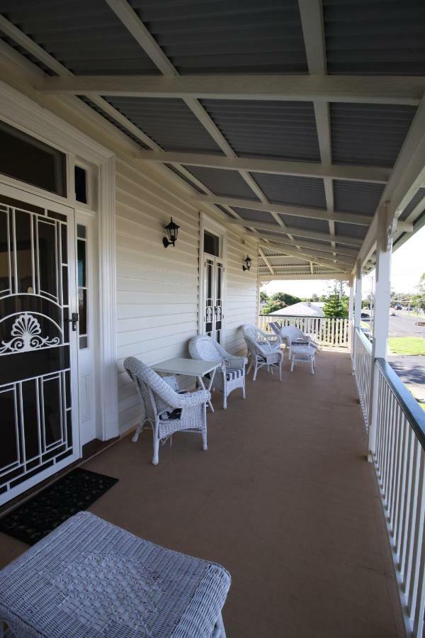 Riversleigh House Guest house 4*